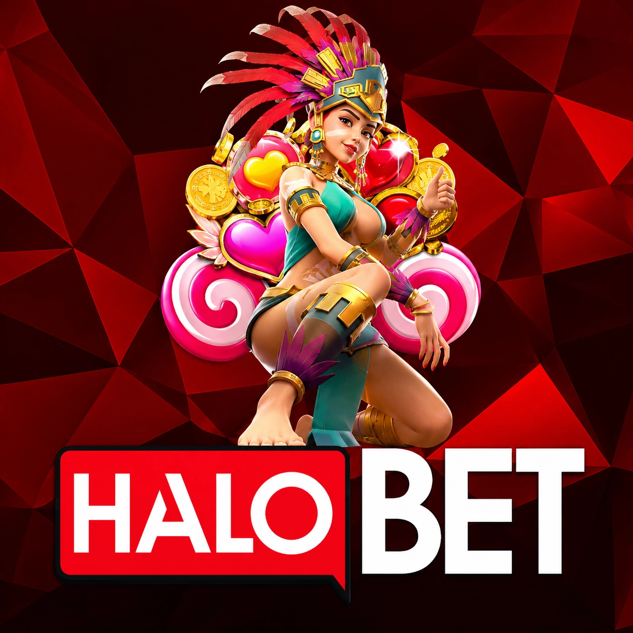Halobet 070slot