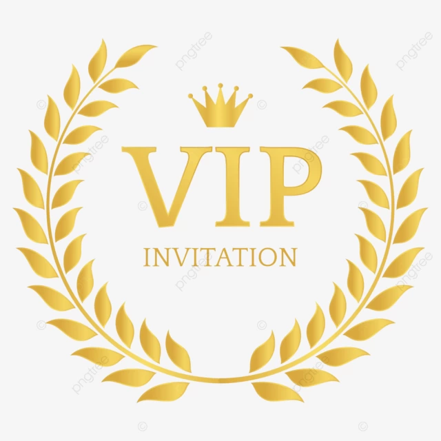 Vipinvitation 070slot