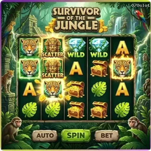 070slot Surabaya: Panduan Akses, APK, dan Login
