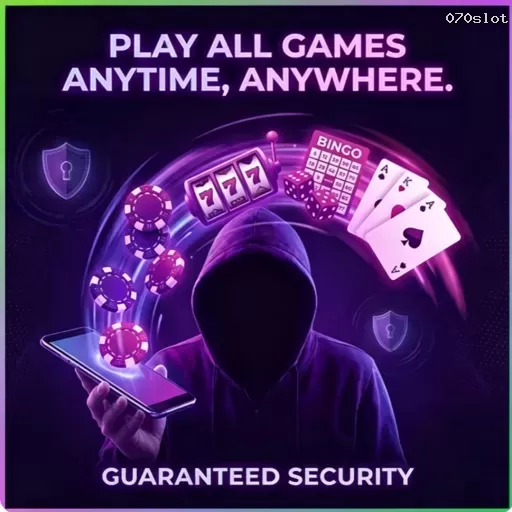 Panduan Pasang 070slot APK di Android